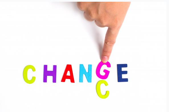 What Is Change Management?